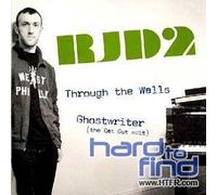 Rjd 2 - Through The Walls [Import]
