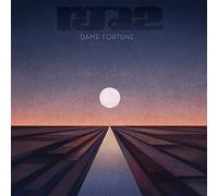 Rjd2 – Dame Fortune – CD – Membran