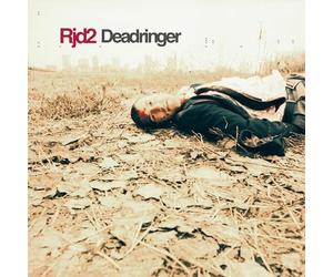 Rjd2 - Deadringer