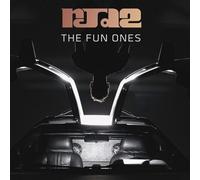 RJD2 - FUN ONES CD NEUF
