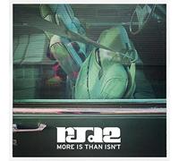 RJD2 - More is Than ISN39t [Import]