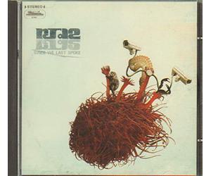 RJD2 - Since We Last Spoke (inclus 2 titres bonus)