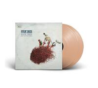 RJD2 – Since We Last Spoke – Vinyle 2 LP Jaune