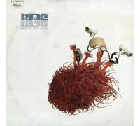 Since We Last Spoke Vinyle Jaune