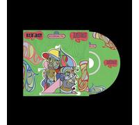 RJD2 & Supastition – According To... – CD