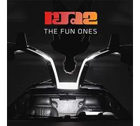 Rjd2 - The fun ones