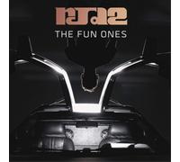 RJD2 – The Fun Ones – Vinyle 12" (LP)