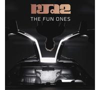 RJD2 – The Fun Ones – Vinyle 12" (LP)