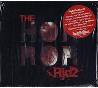 RJD2 - The horror