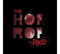 RJD2 - The Horror