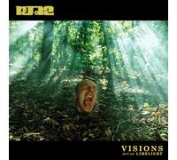 RJD2 - Visions Out of Limelight
