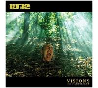 RJD2 – Visions Out of Limelight – CD