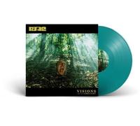 RJD2 - Visions Out Of Limelight [VINYL]