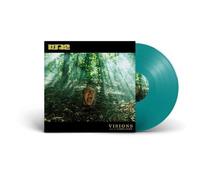 RJD2 – Visions Out Of Limelight – Vinyle (LP)