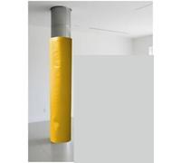 RJGFDSAPO Coussin de Poteau de Basket-Ball