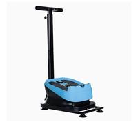 RJHJK Machine électrique de rééducation des pieds avec thérapie par la chaleur, entraînement réglable pour utilisation active/passive, empêche l'atrophie musculaire, idéal pour la physiothérapie