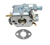 RJhXzK Carburateur for AL-KO BKS 35, BKS 35 II, BKS 40, BKS 40 II, E-nhell BG-PC 40/40 BG-PC 1235 GC-PC 1235