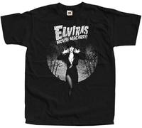 RJJBFKDDK Elvira Mistress of The Dark V15, Movie Poster, T-Shirts