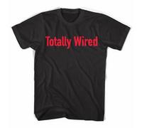 RJJBFKDDK The Fall T Shirt Totally Wired Mark E Unisex