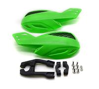 RJKZX Protection de guidon Protecteur De Garde-main De Moto Pour H-ONDA 125 CRF2CRF 250 450R X XT 225 250R XR250 400 600 650(Green)