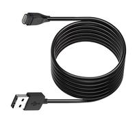 RJLLKD Chargeur Cable Compatible avec COROS 100cm, Câble de Watch Charging USB Montre Connectée Transfert de Données pour COROS Pace 3 Pace 2 Apex 2/Pro VERTIX/VERTIX 2 Apex 42mm 46mm