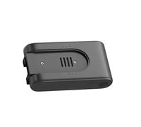 RJMVMGDVK Aspirateur, Compatible avec Xiaomi, Compatible avec Dreame, R10pro T20 T10 V12S V16S, Accessoires for Aspirateur sans Fil À Main, Pièces Et Batteries.(R10pro 5000mAh)