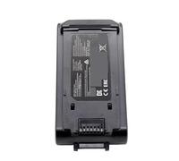RJMVMGDVK Batterie D'aspirateur VCA-SBT95, Compatible avec Samsung JET95, Batterie JET85 VCA-SBTA95 VS20A95823W VS20A95943N VS20A95973B VS20B95943N VS20B95823W.(2500mAh)