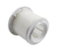 rjpbk 1 ensemble de filtres à vide, Convient for Hoover, Kit pièces rechange Type Sprint Spritz U66 filtre lavable et réutilisable