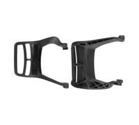 rjpbk 1 protège-poignée de Frein chaîne, Convient for Les tronçonneuses Stihl, MS661, MS661C, 1144, 790 et 9100. Frein Manuel for Outils Jardinage Protecteur de Main pour Frein de chaîne