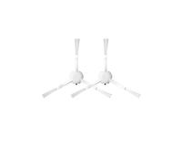 rjpbk Brosse latérale Principale d'aspirateur, Convient for Dreame D10s Pro, Filtre Robot, vadrouille, Chiffons en Tissu, Accessoires de Remplacement brosses d'aspirateur et Filtre(Side brush2)