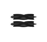 rjpbk Brosses latérales principales, Convient for Accessoires de filtres Rechange for Robot Eufy Clean L50 Ses L60 Hybride G50 brosses d'aspirateur et Filtre(Set 12)