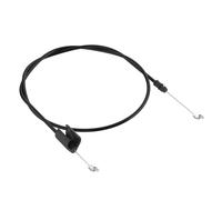 rjpbk Câble de Commande for Tondeuse à Gazon, Convient for Les modèles Briggs & Stratton 7800802, 7800165, 7800189, 7800190, 7800228, 7800229 et 7101395YP câble de Frein pour Tondeuse à Gazon