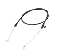 rjpbk Câble de Frein for Tondeuse à Gazon, Convient for Les modèles MTD Troy Bilt TB100 câble de Frein pour Tondeuse à Gazon