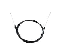 rjpbk Câble de Frein for Tondeuse à Gazon, Convient for Les modèles Roto Stop HRX217, HRX217K1, HRX217K2, RX217, HRX217K3, HRX217K4, référence 54530-VH7-000 câble de Frein pour Tondeuse à Gazon