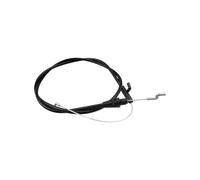 rjpbk Câble de Frein for Tondeuse à Gazon, Convient for Les modèles Toro, 21 Pouces (53 cm) câble de Frein pour Tondeuse à Gazon
