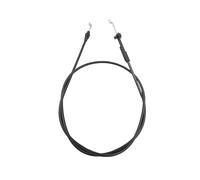 rjpbk Câble de Frein for Tondeuse à Gazon, Convient for Toro, 22 Pouces, 14759 112-8818 290-919 câble de Frein pour Tondeuse à Gazon