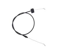 rjpbk Câble de Frein for Tondeuse à Gazon, Convient for Toro, 22 Pouces (56 cm) 20339 20370 20371 20378 112-8818 290-652 câble de Frein pour Tondeuse à Gazon