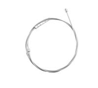 rjpbk Câble d'embrayage de Frein Tondeuse, Convient for Briggs & Stratton/Divers modèles Snapper 280922BE 7022449YP câble de Frein pour Tondeuse à Gazon