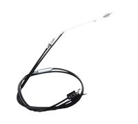 rjpbk Câble d'embrayage de tondeuse à gazon, Convient for Einhell, jeu de câbles Bowden de 1515MM/accessoires d'équipement électrique de jardin Hecht câble d'embrayage d'entraînement de tondeuse à gaz