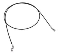 rjpbk Câble d'entraînement Avant, Convient for for souffleuse à Neige Murray/Craftsman, 2 étages 1501123 et MT1501123MA, Chemin de câbles P1 P2 P3 câble de souffleuse à Neige