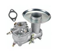 rjpbk Carburateur, Convient for for Briggs Stratton, 391065 391074 391992 394745 252416 251412 252417 243431 170402 190432 392587 Pièces de générateur carburateur de débroussailleuse