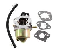 rjpbk Carburateur, Convient for for MTD Thorx 35 45 55 Güde Budget Fleurelle Einhell, Variolux 1P61 1P65 carburateur de souffleuse à Neige