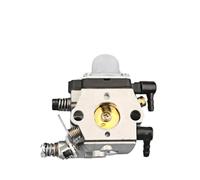 rjpbk Carburateur, Convient for for Stihl, HS72 HS74 HS76 HS76/WT-264 42261200600 pièces de Taille-haie Type WALBRO carburateur de débroussailleuse