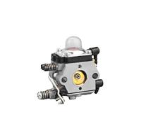 rjpbk Carburateur, Convient for for Stihl, HS72 HS74 HS76 WT-264 42261200600 Pièces de taille-haie type WALBRO carburateur de débroussailleuse