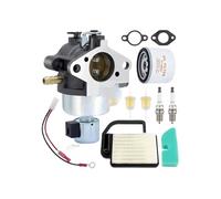 rjpbk Carburateur De Tondeuse À Gazon Convient for 2018-2020 Kohler SV600 16-22 HP 12 050 01-S 20 083 02-S 853 carburateur de débroussailleuse