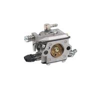 rjpbk Carburateur de tronçonneuse Carb, Convient for for Dolmar, Makita, PS DCS 33 330 340 341 400 401 410 411 scie à chaîne Walbro carburateur de débroussailleuse