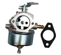 rjpbk Carburateur for Chasse-Neige, Convient for Les souffleuses à Neige Yard Machines de 8 et 10 CV (Moteur MTD/Tecumseh) carburateur de souffleuse à Neige