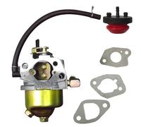 rjpbk Carburateur for souffleuse à Neige, Convient for modèles Troy-Bilt, Storm 2410, 2420, 2620, 2690, 951-10974A et 951-12705 carburateur de souffleuse à Neige