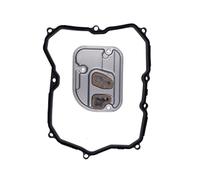 rjpbk Carter D'huile De Filtre Transmission, Convient for BORGWARD BX5 BX6 BX7/VW/GOLF R R32 TIGUAN LAVIDA, Kit Joints filtre de transmission automobile