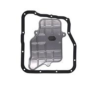 rjpbk Carter D'huile De Filtre Transmission, Convient for Subaru, Forester 2.0T 2012- LEGACY .5 2009-Outback WRX Berline filtre de transmission automobile